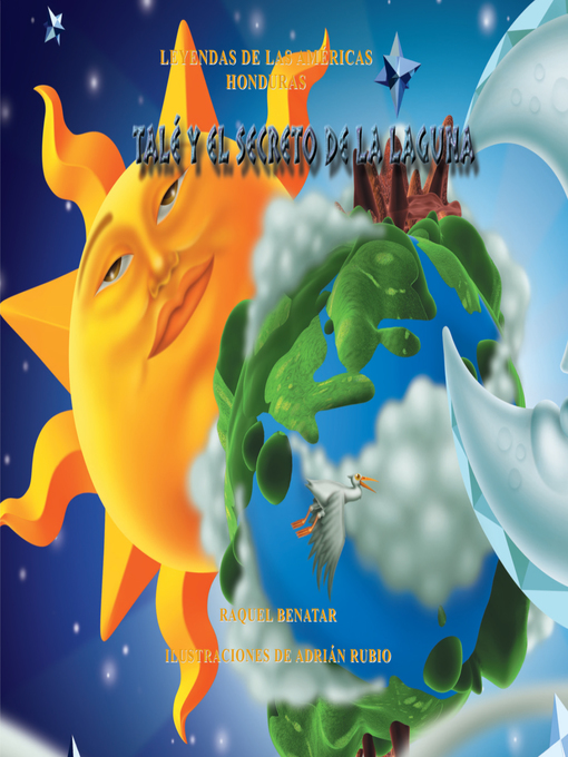 Title details for Talé y el secreto de la laguna by Raquel Benatar - Available